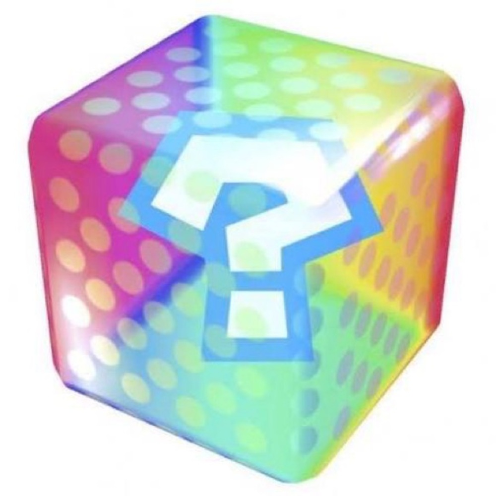 🎮📦 Electronic Mystery Box 📦🎮
